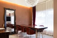 Hotel Inter-Burgo Daegu