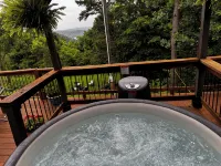 Peaceful and Serene w/ Hot Tub and View - 3-Star