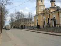 Pushkin Hotels in Pushkin