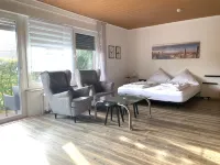 Feel-EC Ap. in the anchor house directly on the Siel - barrier-free - Wifi