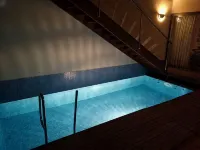 Casa Barbara, Private Pool, Internet, Close to the Ocean, Sheltered Courtyard/Patio - Private Pools