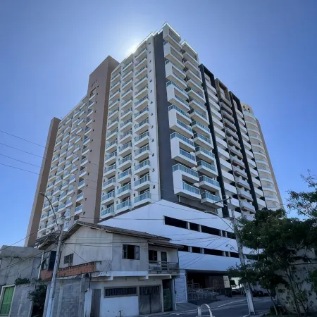 Golden Towers Hotel