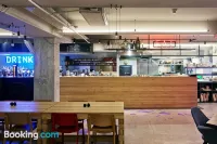 Maverick Budapest Soho