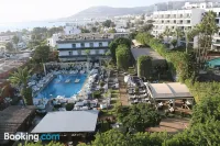 HAMILTON Agadir - Pools