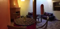 Casa Riso Cusco I - บังกะโล