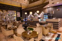 Odst Almadina Hotel
