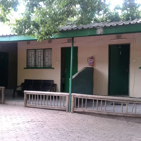 Kazungula Guest House