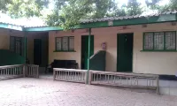 Kazungula Guest House - Pensions