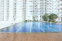 Du LoVeRe at Anderson Apartment - Rooftop Pools