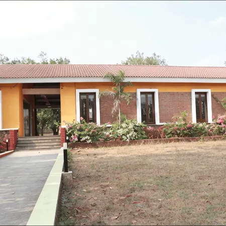 Nehamrit Farm Stays - Malshej