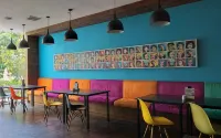 Idoop Hotel by Prasanthi - spa