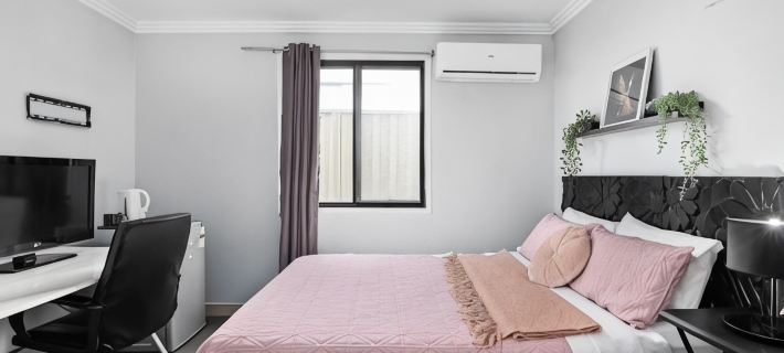 Sunny Rooms Mascot Hotéis em Sydney