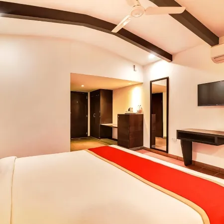 Reva Resorts & Holiday Homes