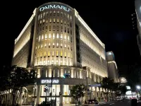 Smile Hotel Kobe Motomachi Hotels near Stone Spa