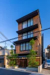 MR.T Kamogawa East 12 Hotel a 