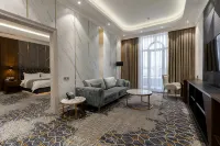 Frankfort Expo Hotel - 자쿠지