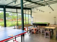 Villament Zinc Journey by the Fern, Karjat - マウンテンビュー