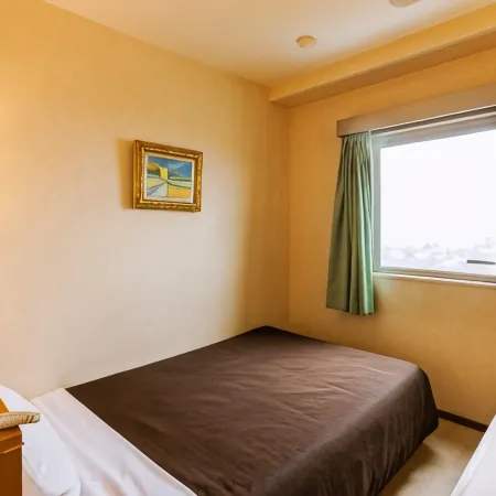 Komagane Premont Hotel