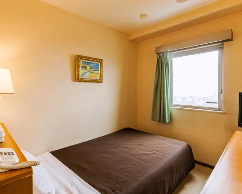 Komagane Premont Hotel Hotels in Komagane