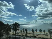 Nishiura Grand Hotel Kikkei - Havudsigt