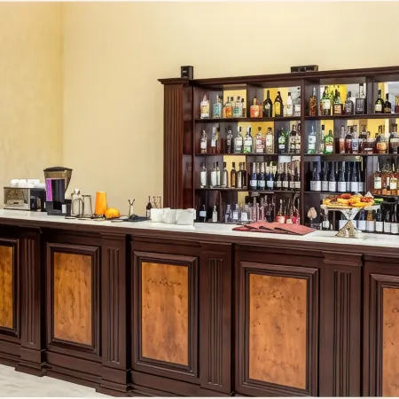 Ani Grand Hotel Yerevan
