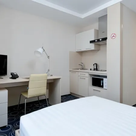 Apart Hotel 92/2