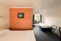 Hepburn Springs Motor Inn - Wifi