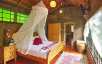 Fig Tree Hill Resort - Mountain view