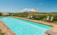 Villa Meravigliosa - piscina
