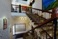 Mini-Otel Restoran Sochi - Pet friendly