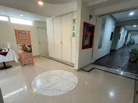 Hotel Marques Del PEÑON Hotels in Iztapalapa