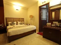 Grand Cascade Chennai Hotel in zona Museo Fort