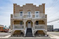 Seaside套房 • 距海灘及木板路數步之遙 • 黃金地段 - 精品