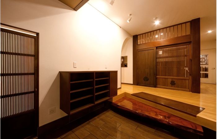 早川屋旅館