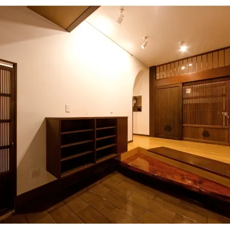 Hayakawaya Ryokan Hotéis em Mitsuke