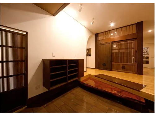 Hayakawaya Ryokan - 2-Star