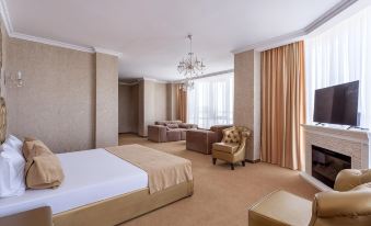 Marton Palace Hotel
