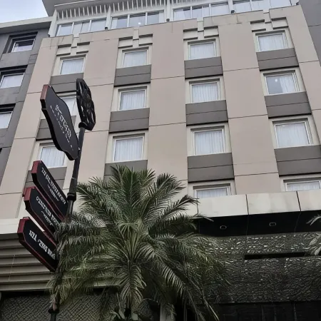Pranaya Boutique Hotel