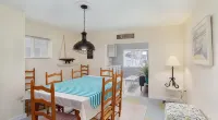 Sandcastle Muskegon Beach Cottage - Wifi