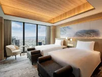 The Osaka Station Hotel, Autograph Collection - 5-Star