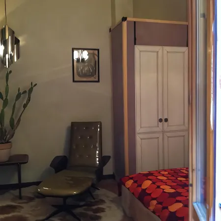 Mood-Siro Comi Hotels in Pavia