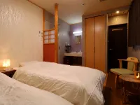 旅館　錦水 - Wi-Fi