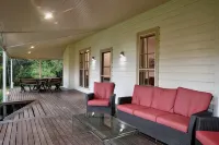 Fernridge Farm Cottage - 3つ星