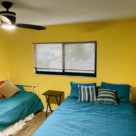 3 Bedroom Condo in Cocoa Beach