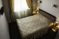 Lite Hotel - parkir