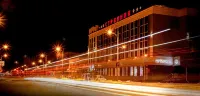Strannik Hotel - bar