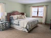 Stover's Cove Beach Coastal Retreat