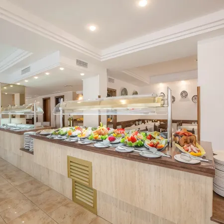 Hotel Biniamar