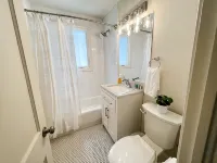 2 BR Townhome in downtown Homewood next to SOHO - 4-Star