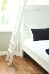 Charming house with garden for 4 to 6 people near the beach of Portzic - 3星級
